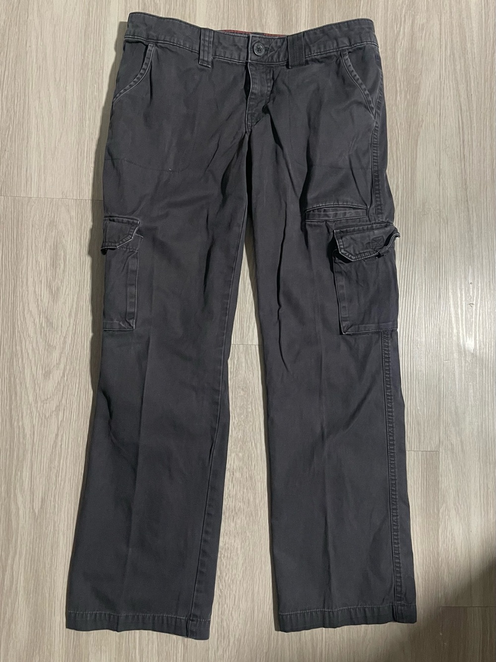 Dickies Women’s Cargo Work Pants